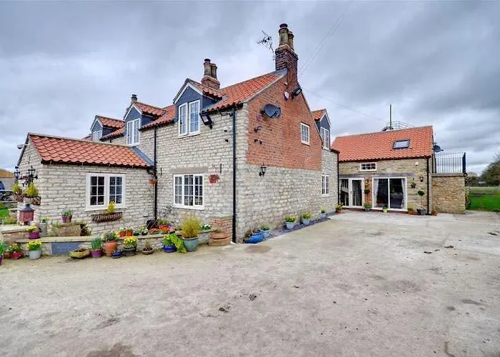 Morgan\'S Rest