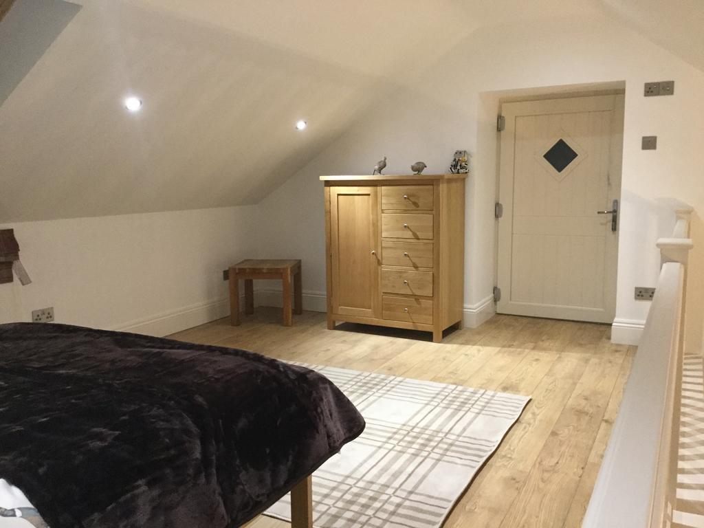 Holiday home Morgan's Rest Pickering