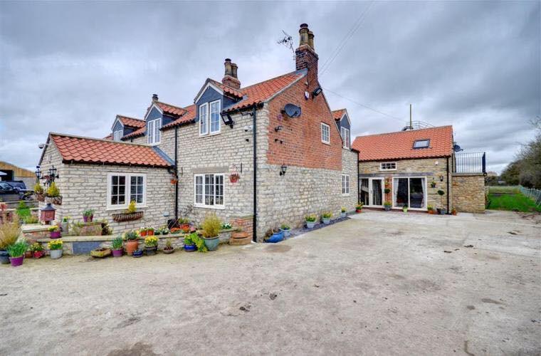 Holiday home Morgan's Rest