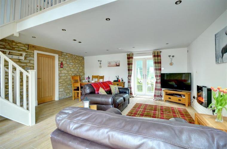 Holiday home Morgan's Rest Pickering