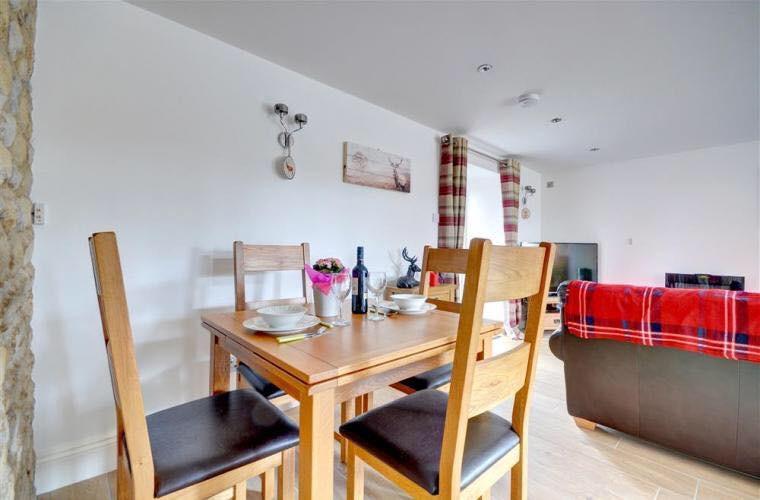 Morgan's Rest Holiday home Pickering